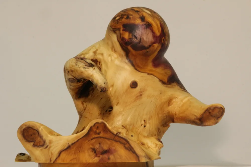 Dose woodman