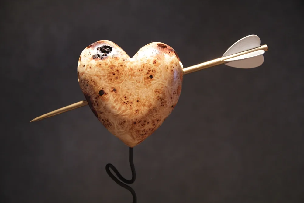 Pfeil des Amor - Amors arrow