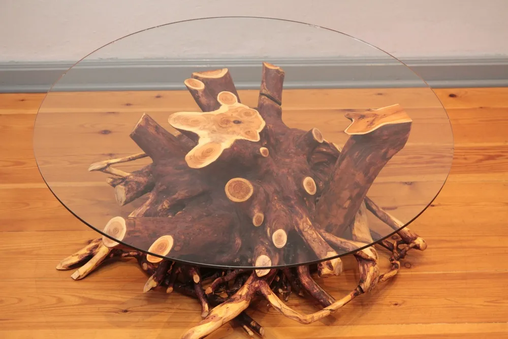 Tisch Turntable