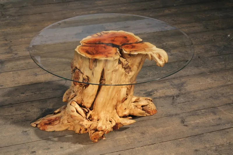 Tisch Tabledance