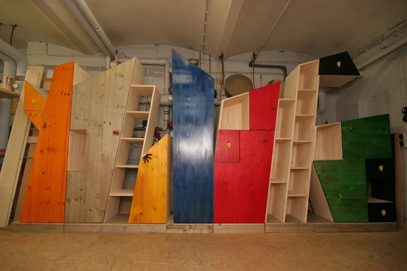 Schrank einszweidrei
